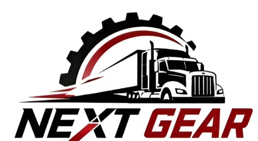 Next Gear Driving Academy Logo
